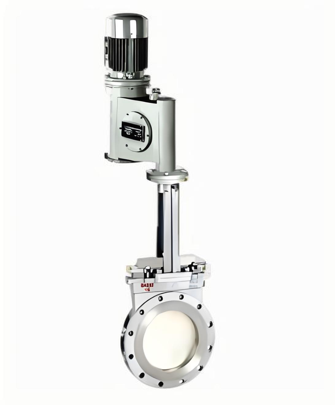 電動(dòng)液壓刀型閘閥DN700，電壓220v生產(chǎn)廠家