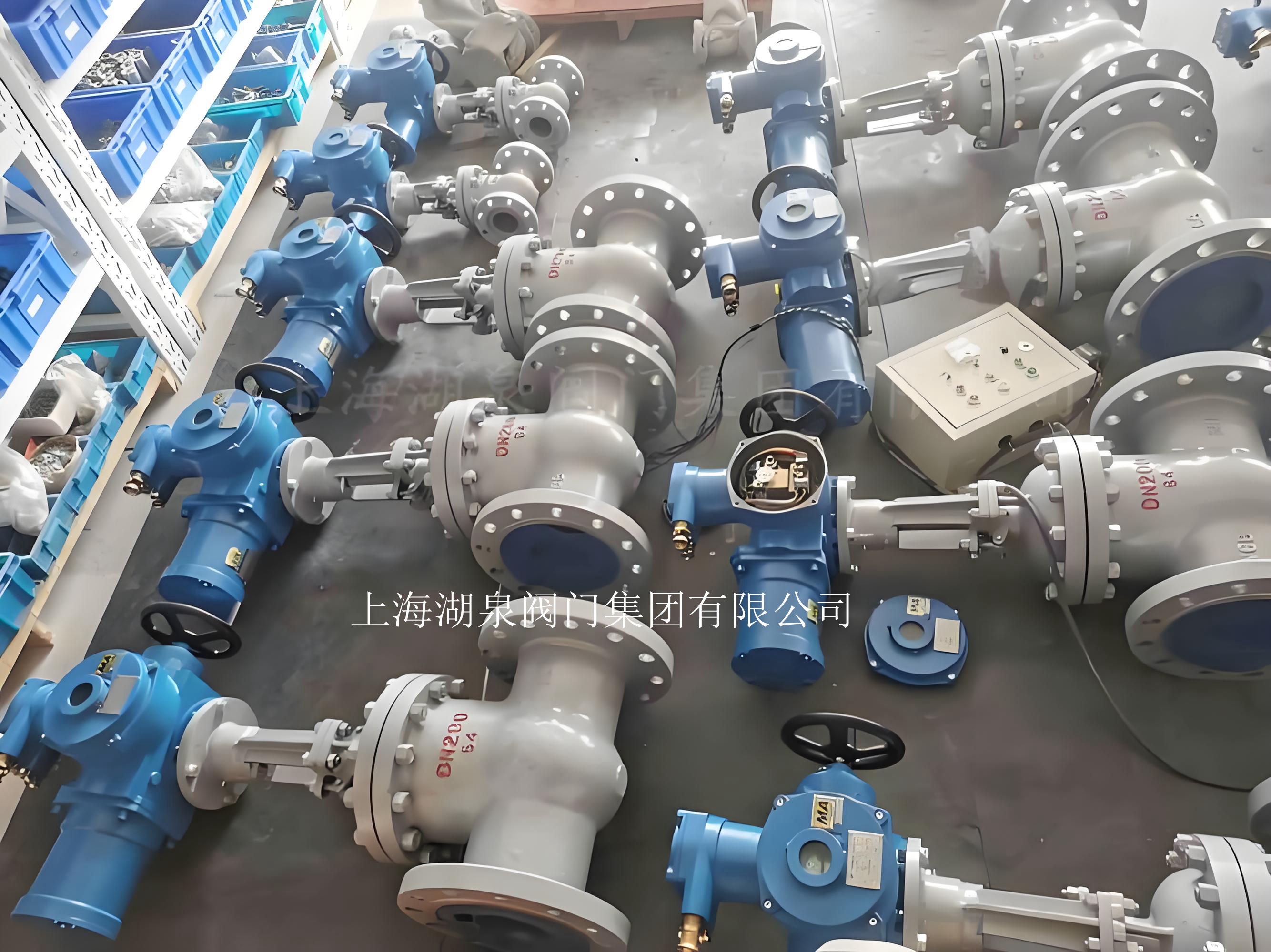 礦用電動閘閥廠家