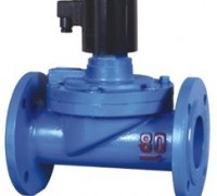 ZCM煤氣（天然氣、液化氣）電磁閥（絲口